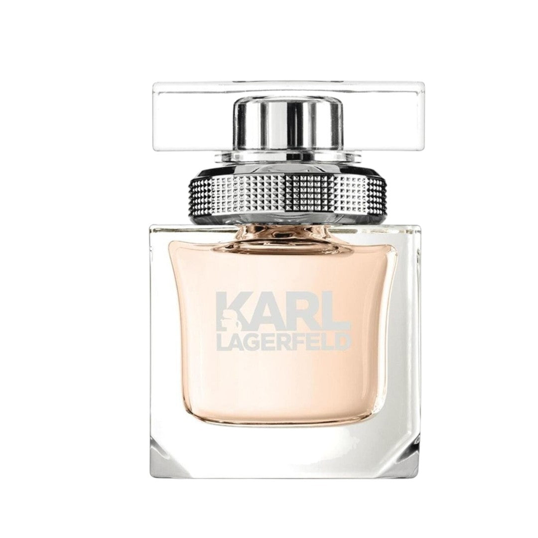 Karl Lagerfeld, Karl Lagerfeld, Parfymvatten, För kvinnor, 45 ml