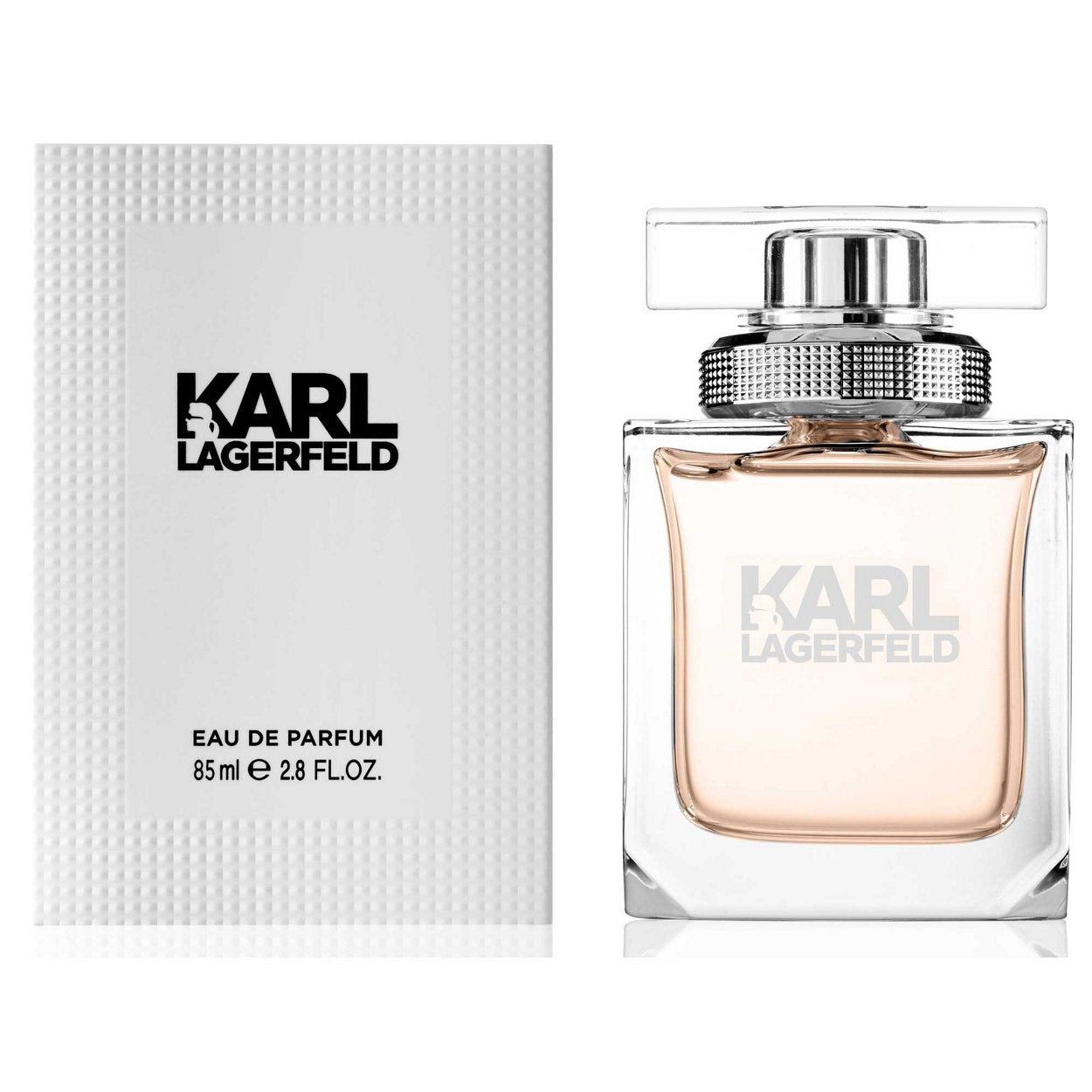 Karl Lagerfeld, Karl Lagerfeld, Parfymvatten, För kvinnor, 85 ml