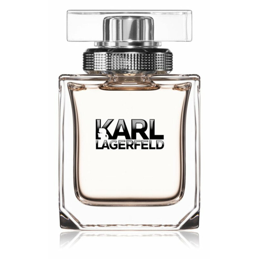 Karl Lagerfeld, Karl Lagerfeld, Parfymvatten, För kvinnor, 85 ml