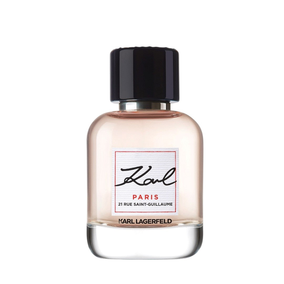 Karl Lagerfeld, Karl Paris 21 Rue Saint-Guillaume, Parfymvatten, För kvinnor, 60 ml