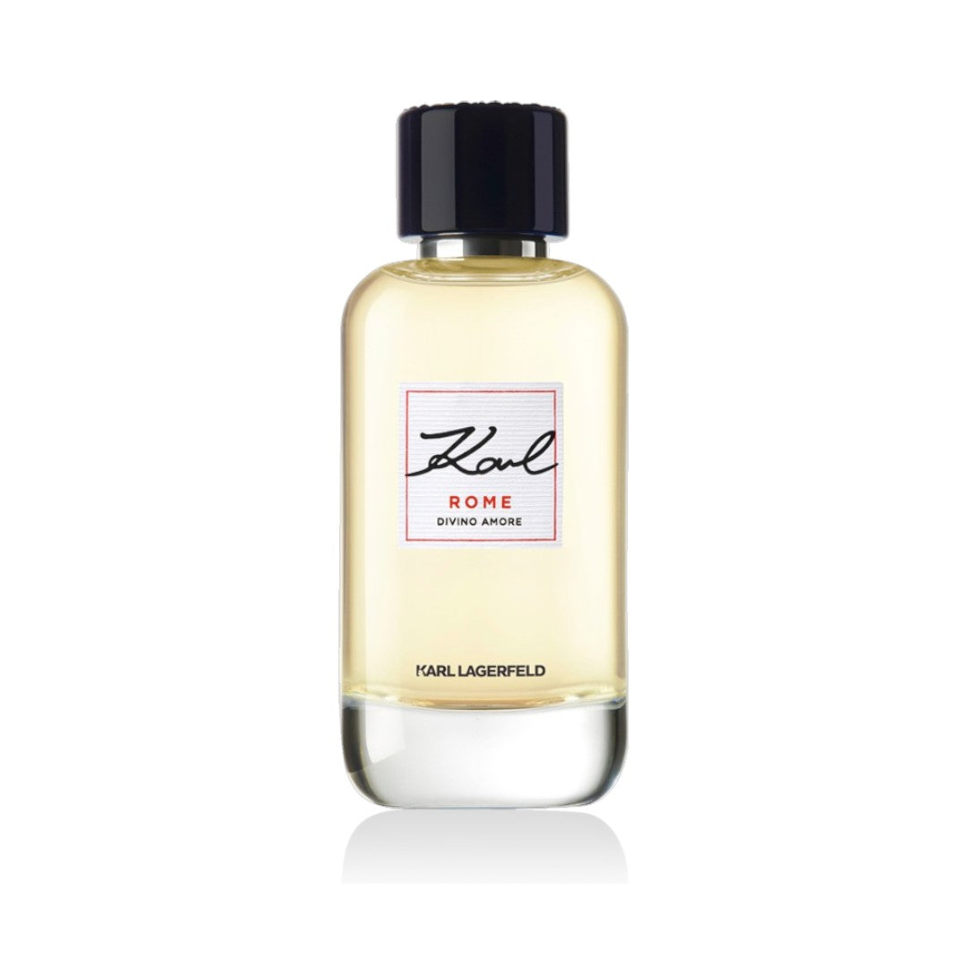 Karl Lagerfeld, Karl Rome Divino Amore, Parfymvatten, För kvinnor, 100 ml