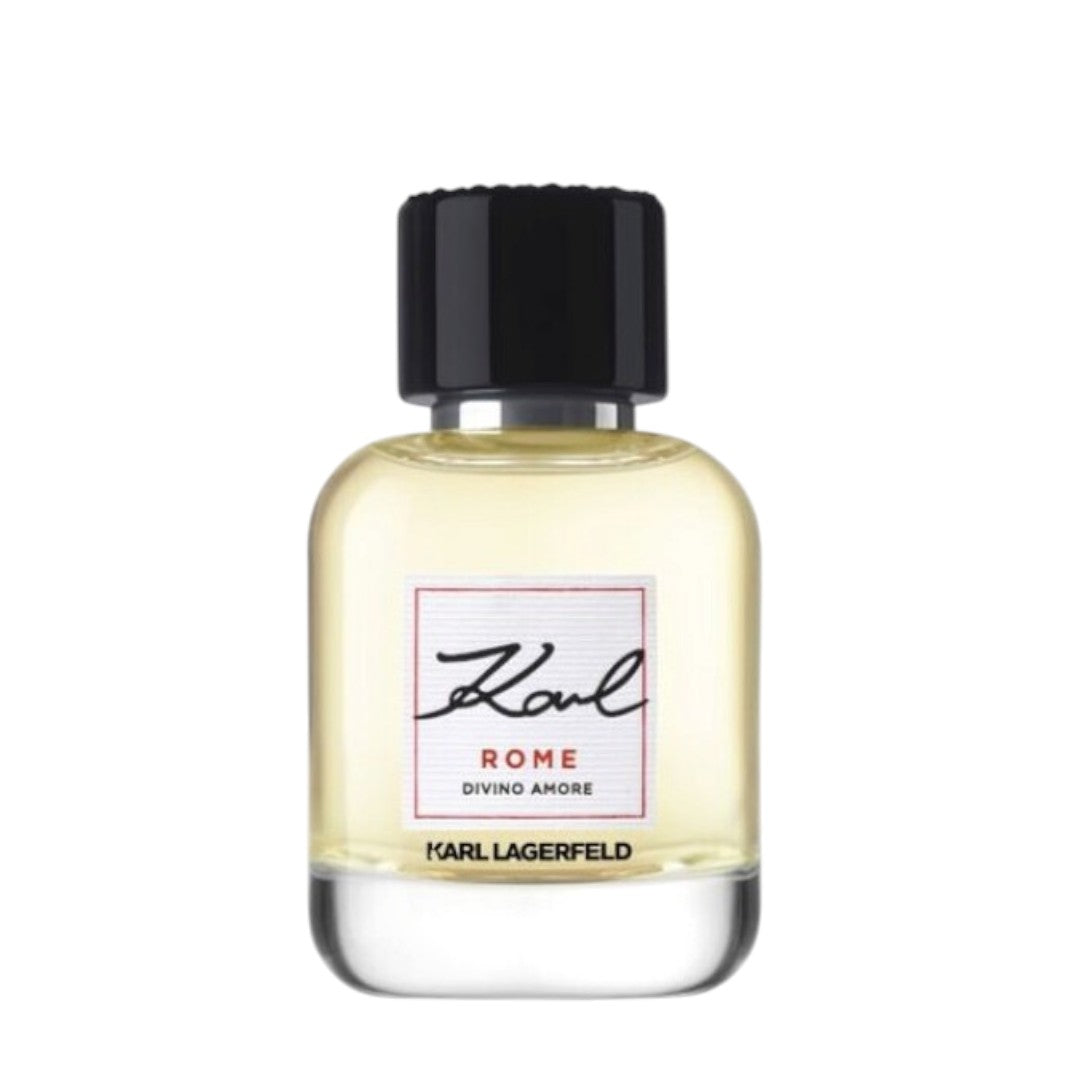 Karl Lagerfeld, Karl Rome Divino Amore, Parfymvatten, För kvinnor, 60 ml