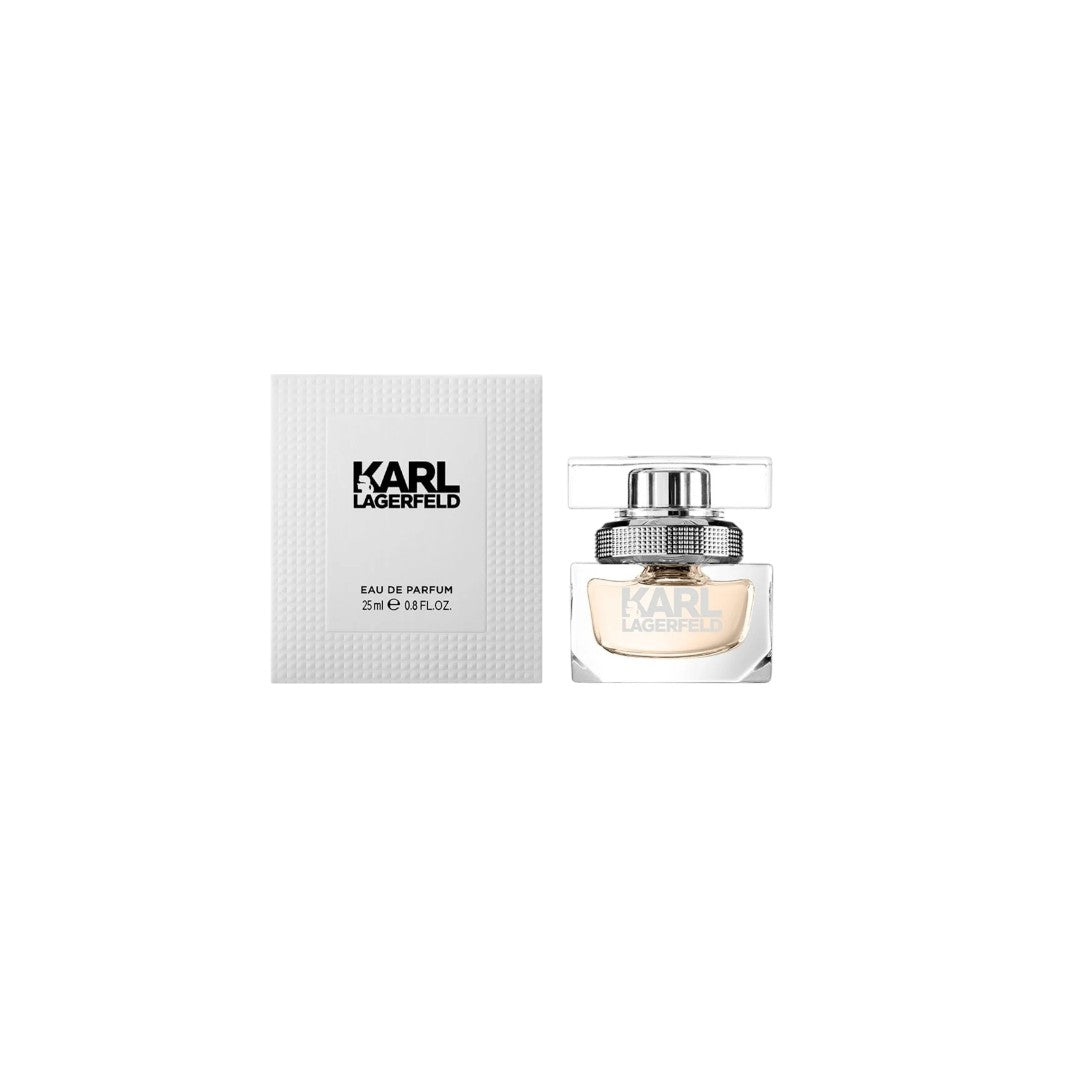 Karl Lagerfeld, Legerfeld, Parfymvatten, För kvinnor, 25 ml