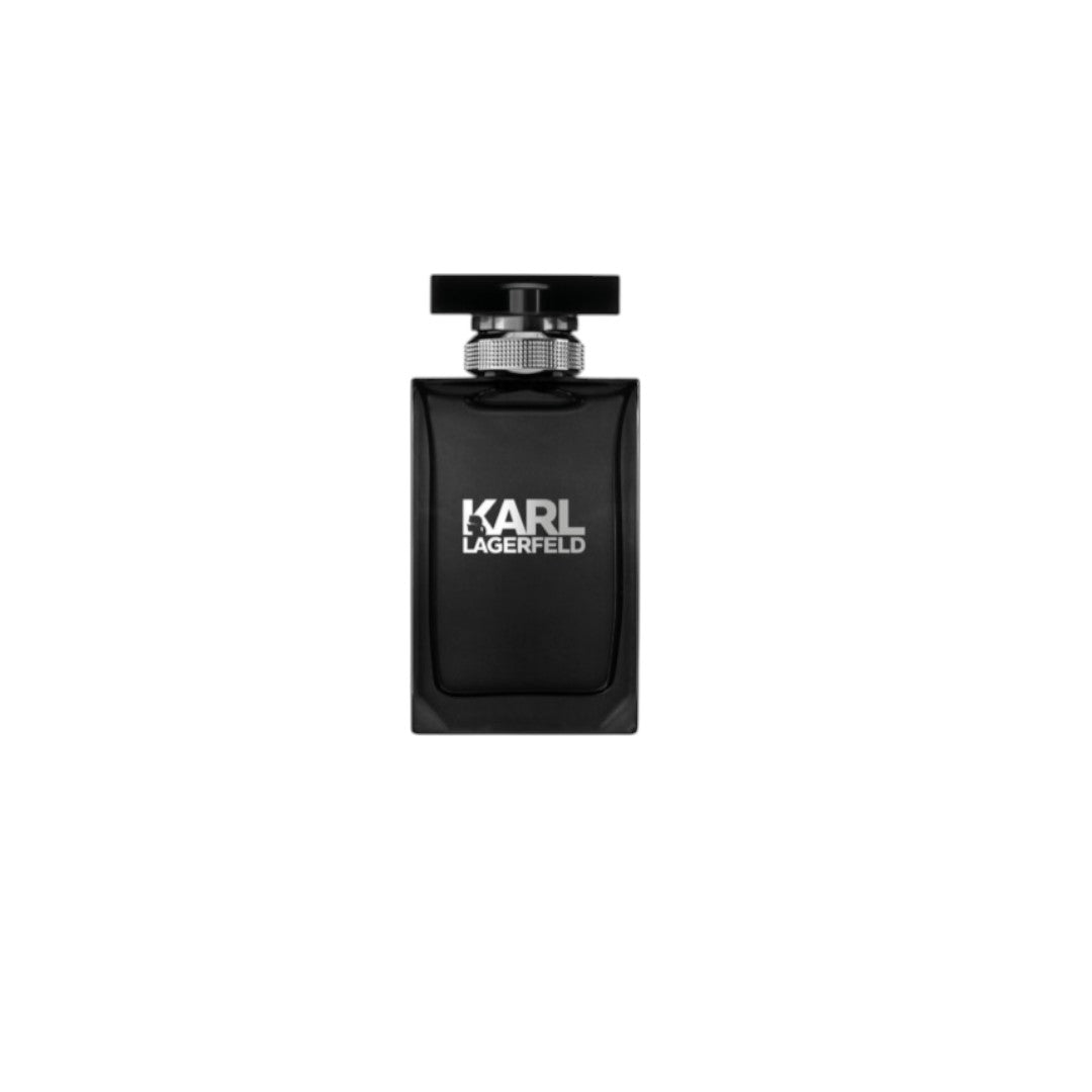 Karl Lagerfeld, Legerfeld, Eau de Toilette, För män, 50 ml