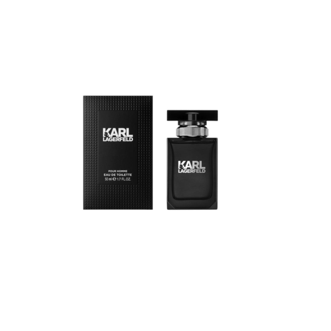 Karl Lagerfeld, Legerfeld, Eau de Toilette, För män, 50 ml