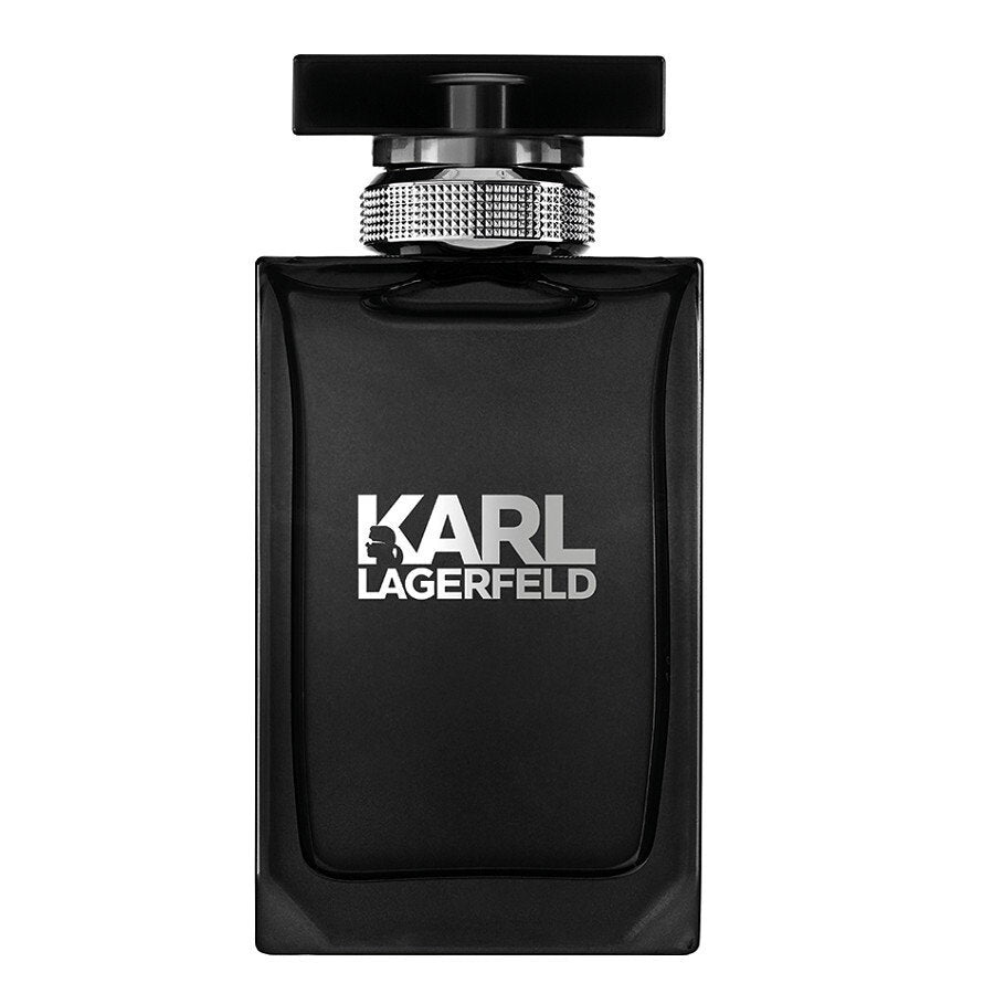 Karl Lagerfeld, Pour Homme, Eau de Toilette, För män, 100 ml
