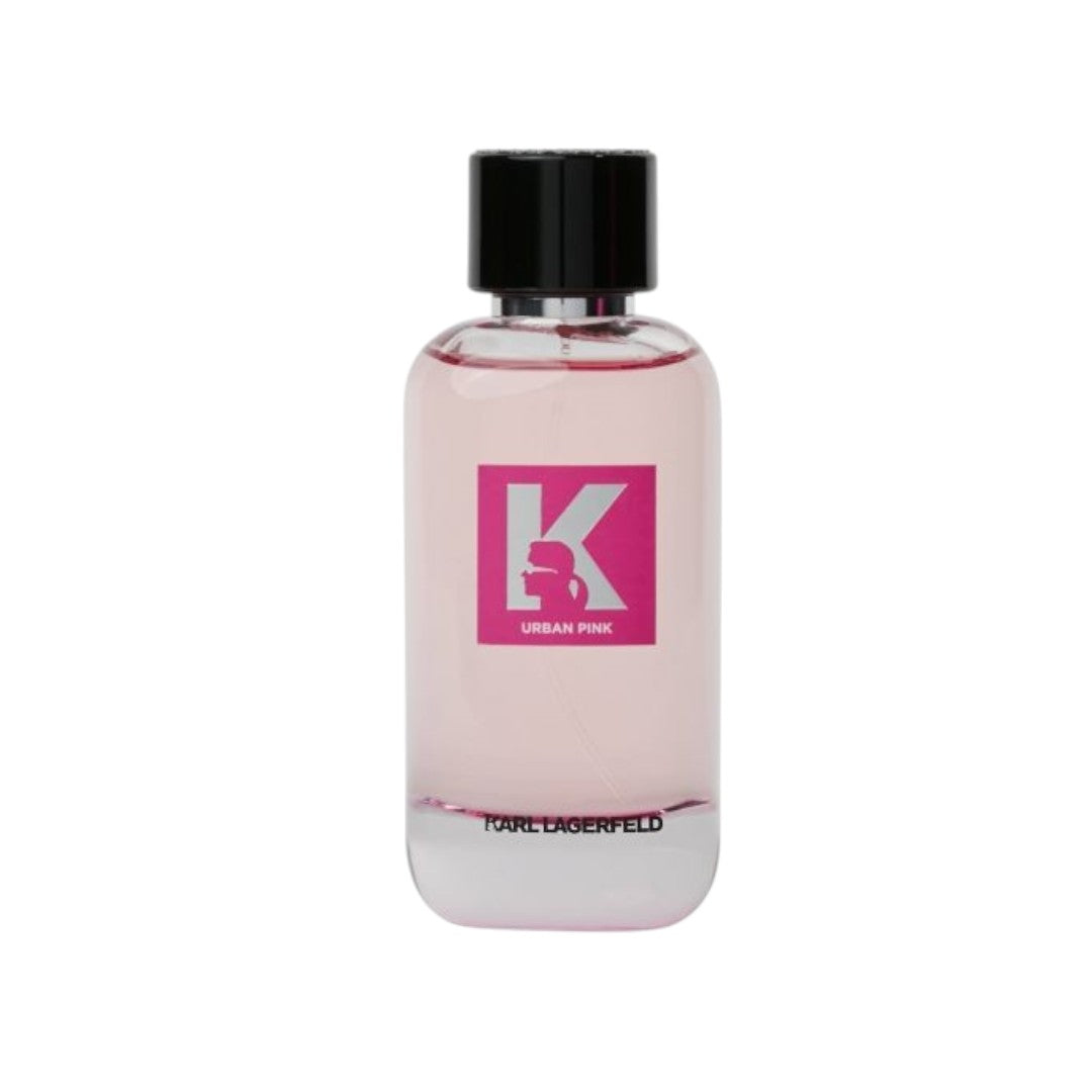 Karl Lagerfeld, Urban Pink, Parfymvatten, För kvinnor 100