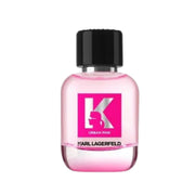 Karl Lagerfeld, Urban Pink, Parfymvatten, För kvinnor, 60 ml