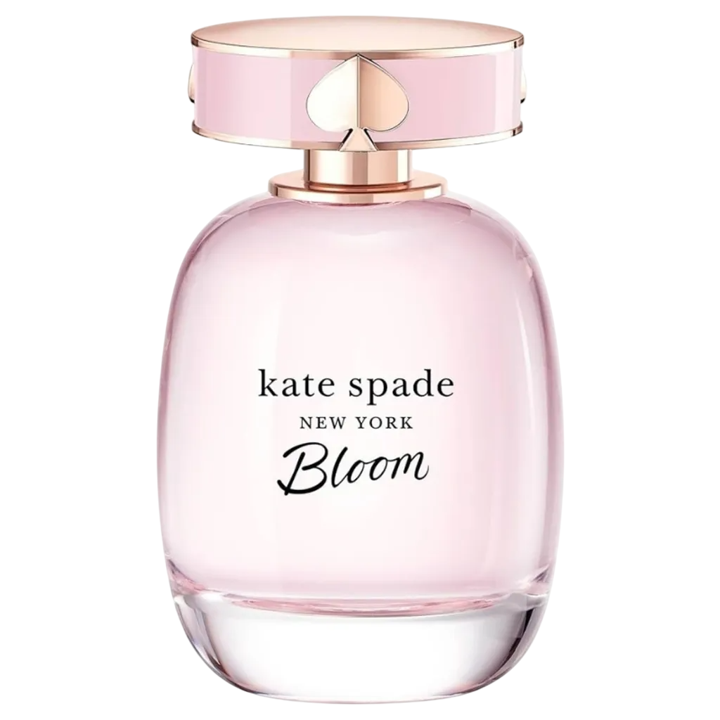 Kate Spade, Bloom, Eau de Toilette, För kvinnor, 100 ml