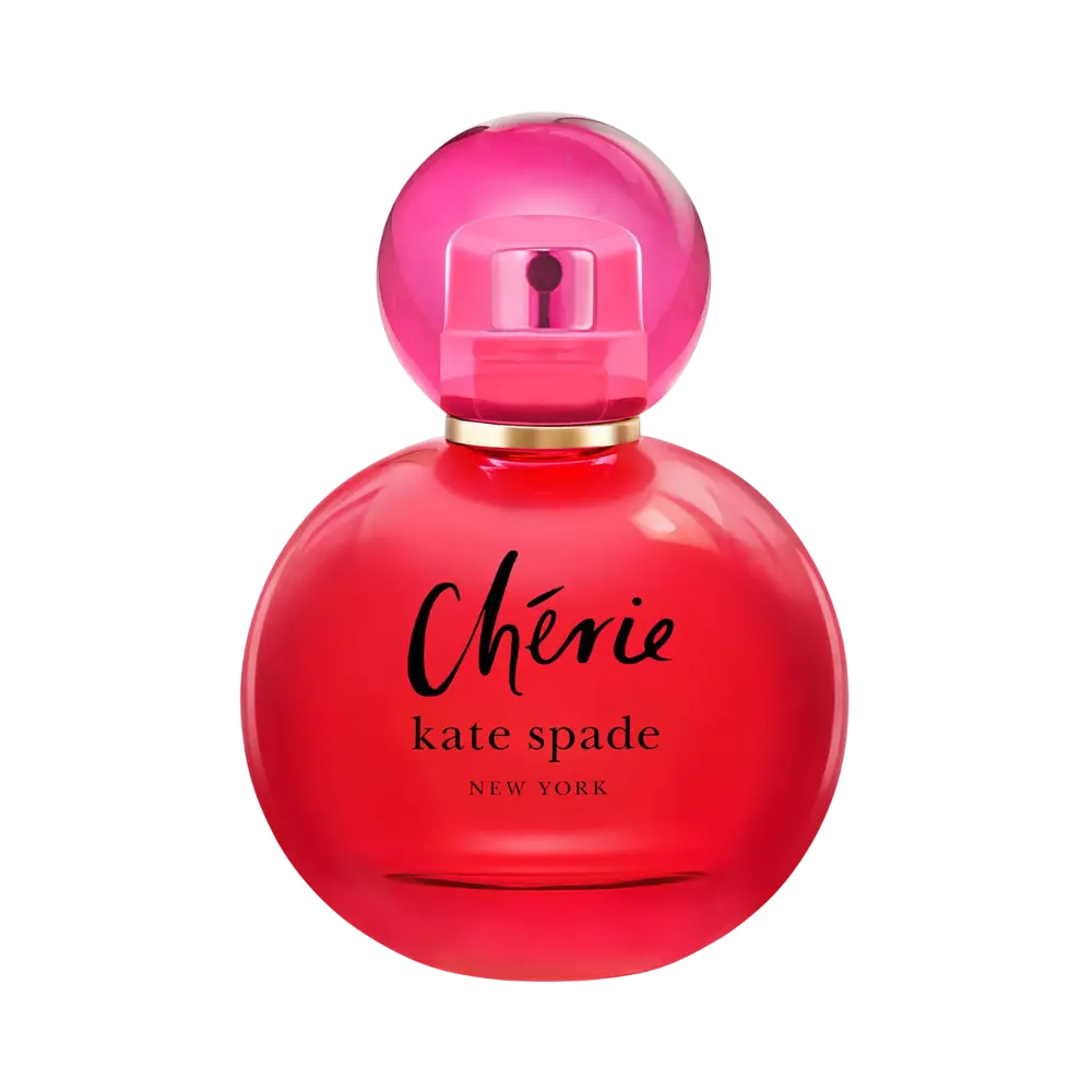 Kate Spade, Cherie, Parfymvatten, För kvinnor, 100 ml