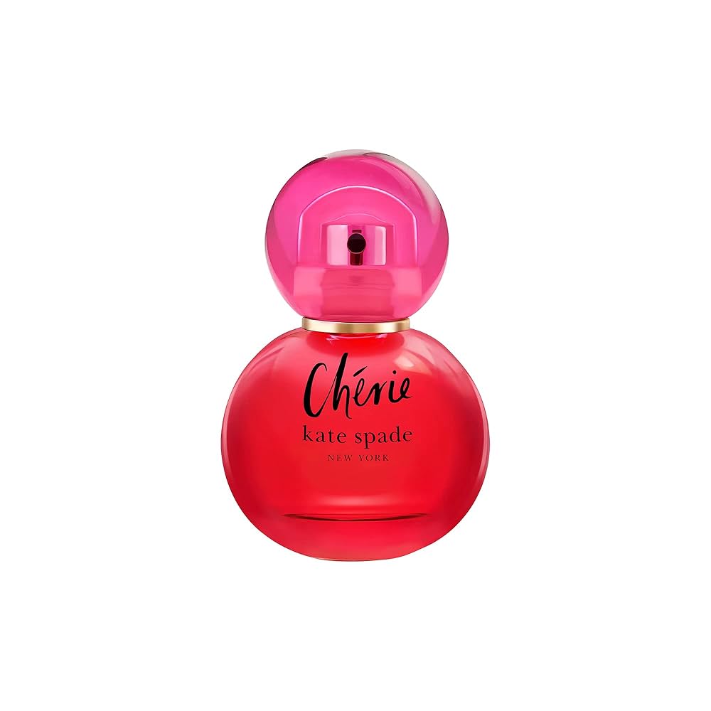 Kate Spade, Cherie, Parfymvatten, För kvinnor, 40 ml