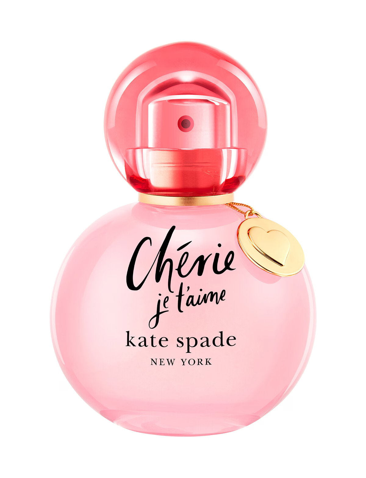 Kate Spade, Cherie Je T'Aime, Parfymvatten, För kvinnor, 100 ml