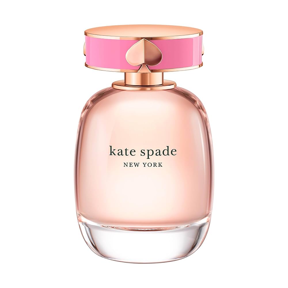 Kate Spade, Kate Spade, Parfymvatten, För kvinnor, 100 ml