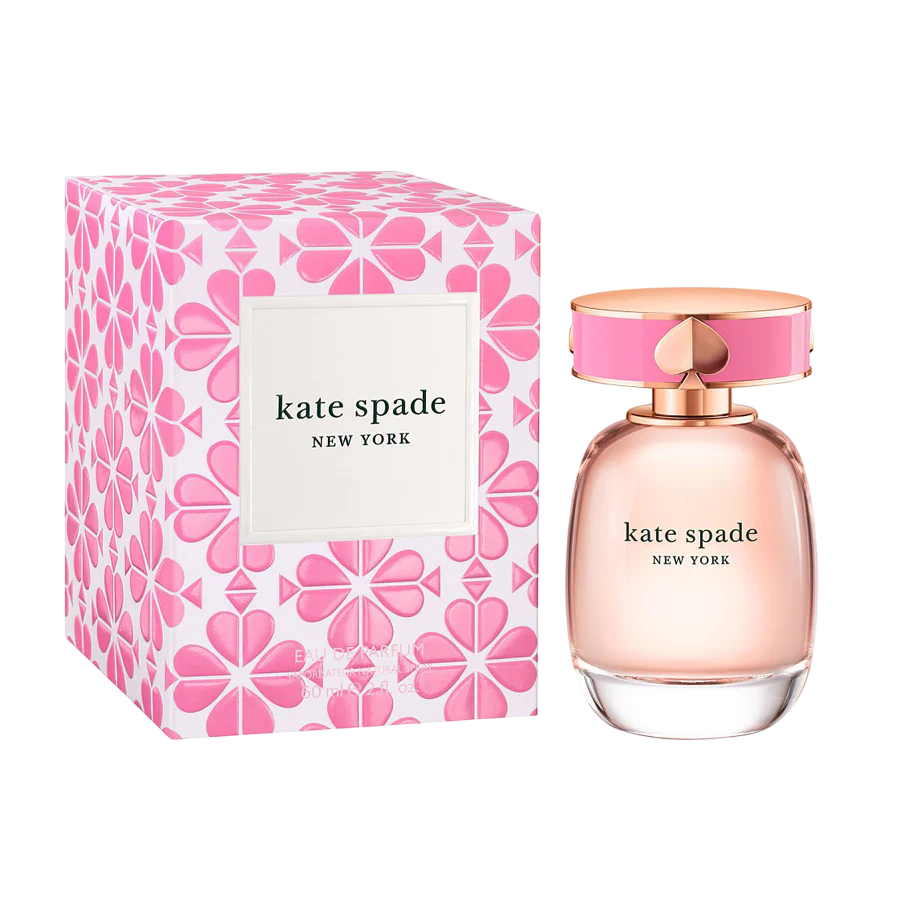 Kate Spade, Kate Spade, Parfymvatten, För kvinnor, 60 ml