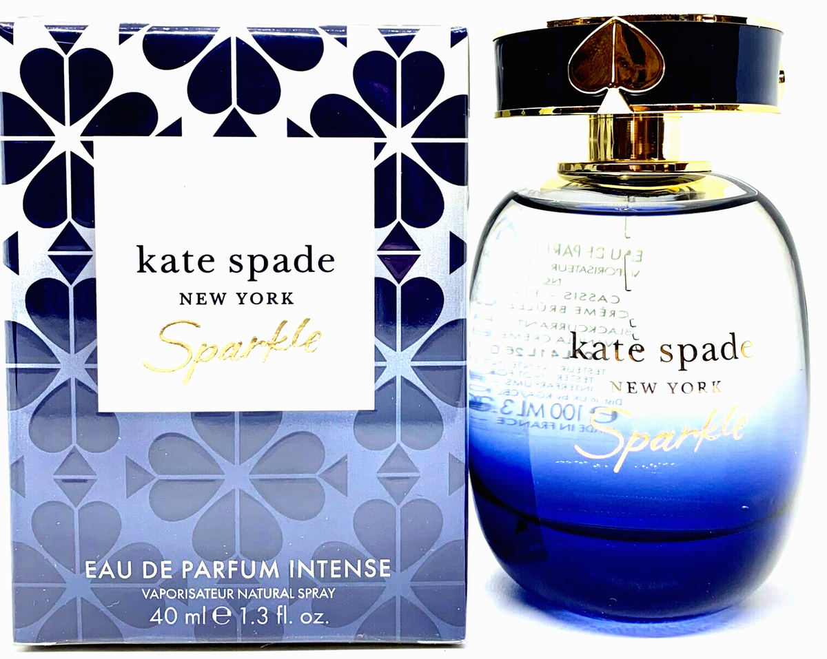 Kate Spade, New York Sparkle, Parfymvatten, För kvinnor, 40 ml