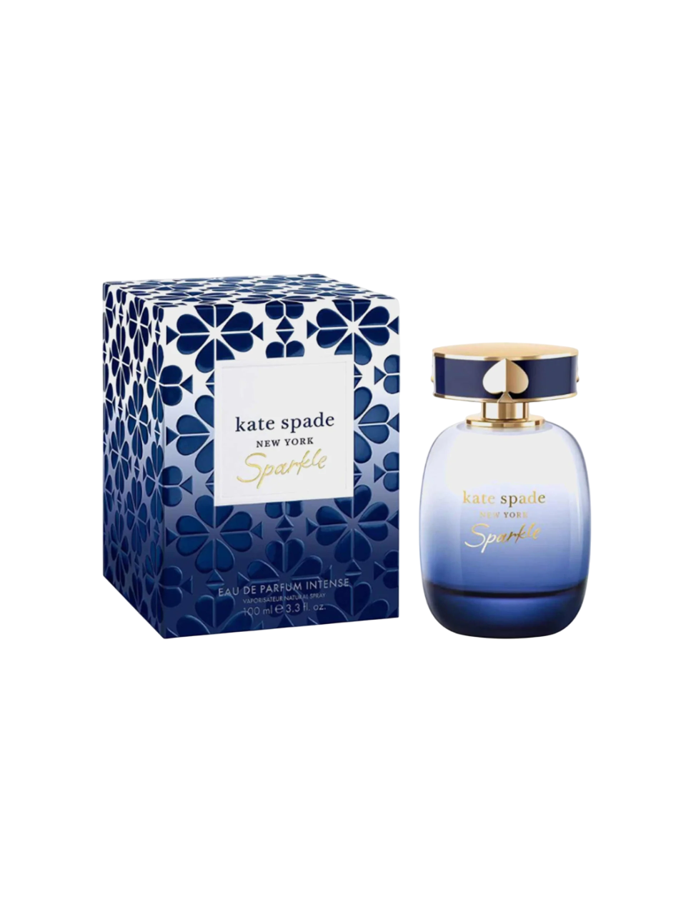 Kate Spade, Sparkle, Parfymvatten, För kvinnor, 100 ml