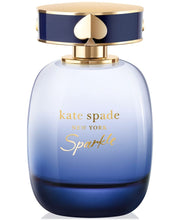 Kate Spade, Sparkle, Parfymvatten, För kvinnor, 100 ml