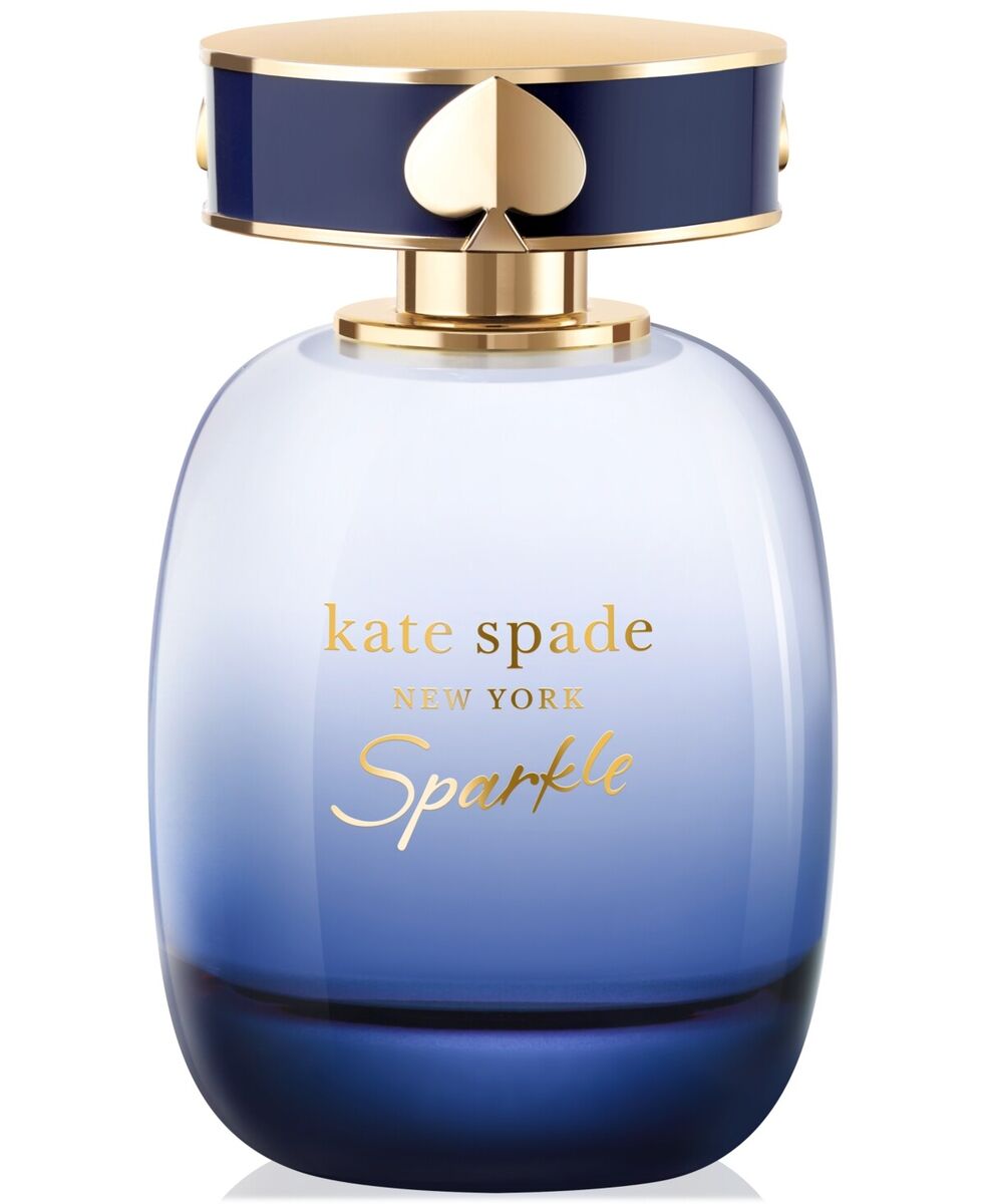 Kate Spade, Sparkle, Parfymvatten, För kvinnor, 100 ml