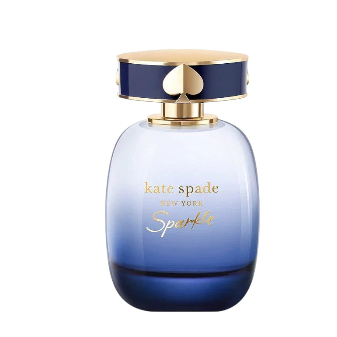 Kate Spade, Sparkle, Parfymvatten, För kvinnor, 60 ml