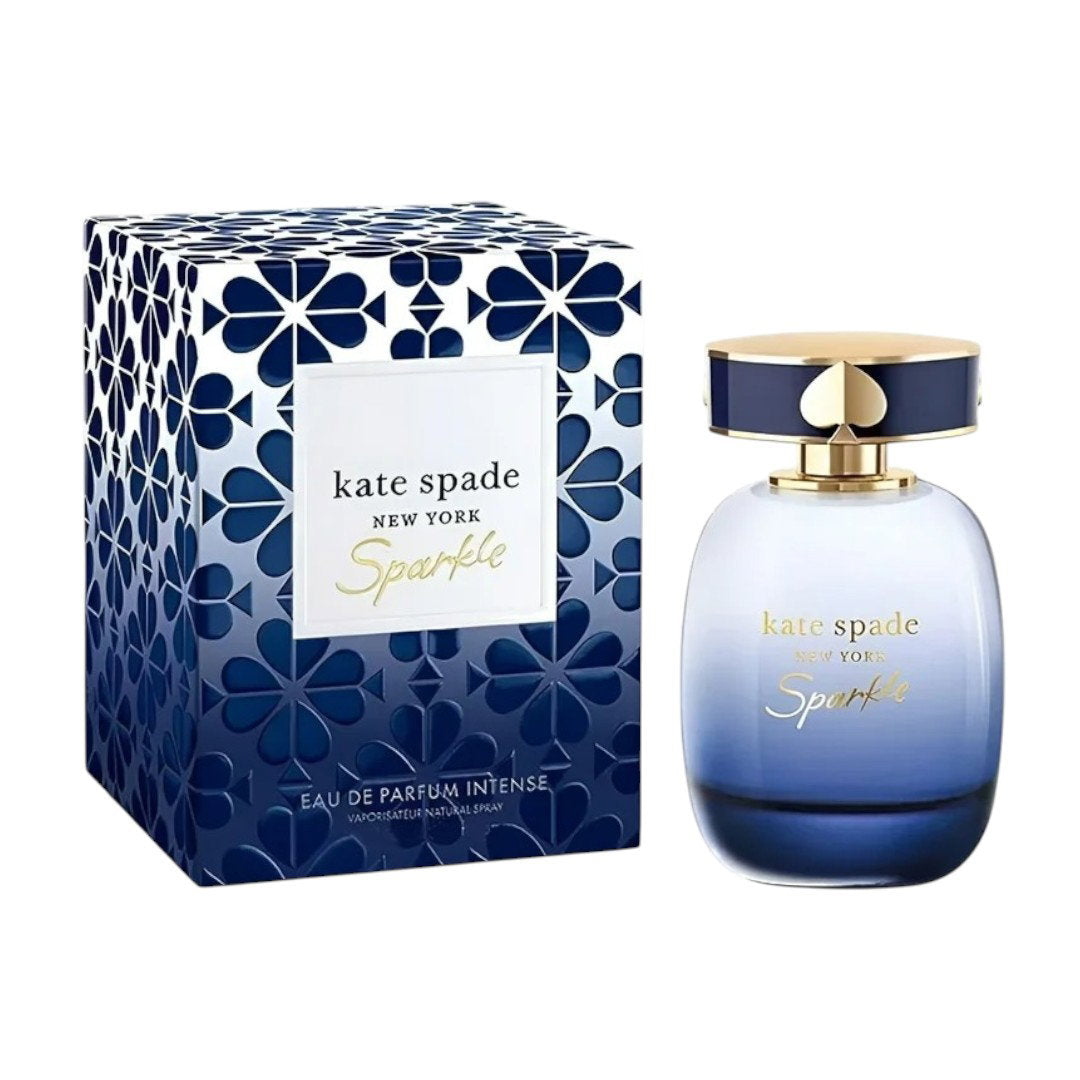 Kate Spade, Sparkle, Parfymvatten, För kvinnor, 60 ml