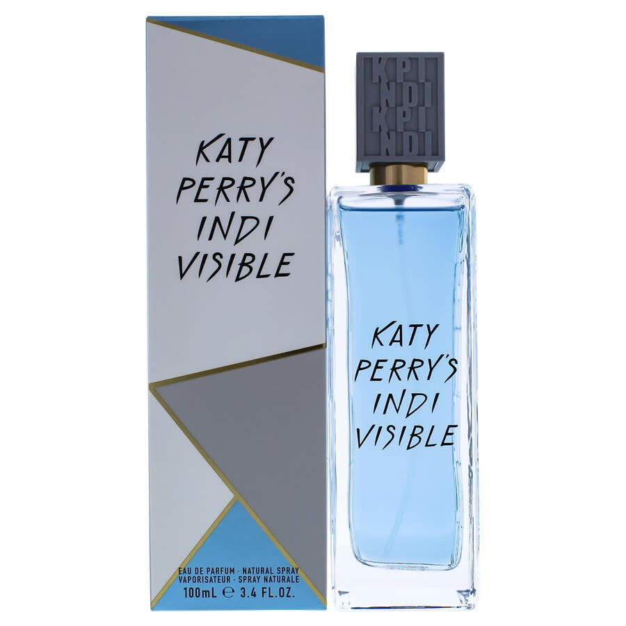 Katy Perry, Katy Perry's Indi Visible, Parfymvatten, För kvinnor, 100 ml