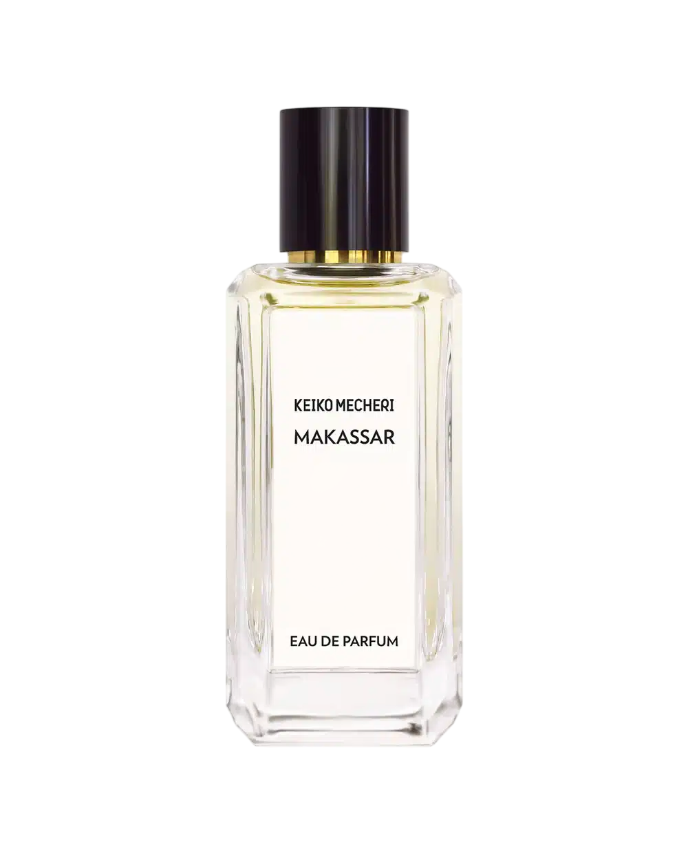 Keiko Mecheri, Makassar, Eau De Parfum, Unisex, 100 ml