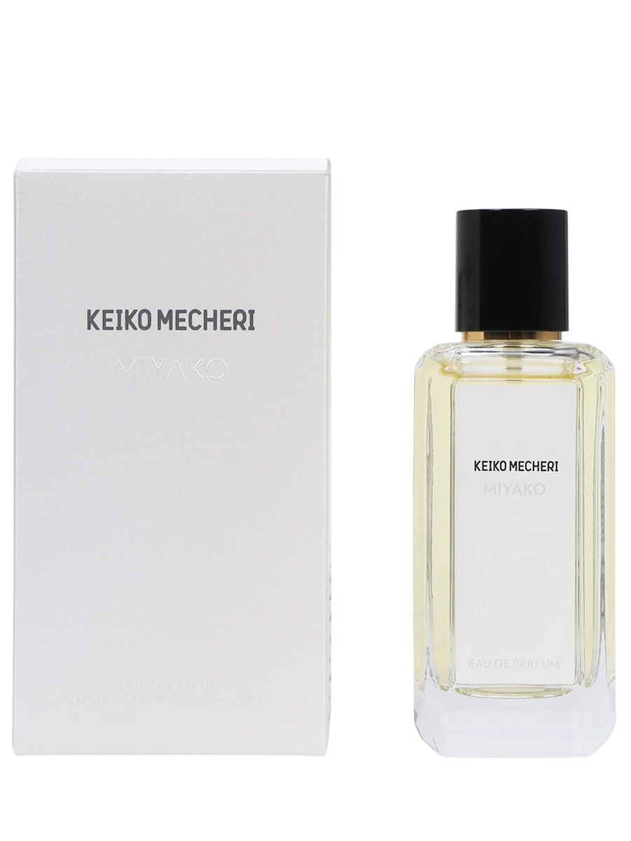 Keiko Mecheri, Miyako, Parfymvatten, Unisex, 100 ml