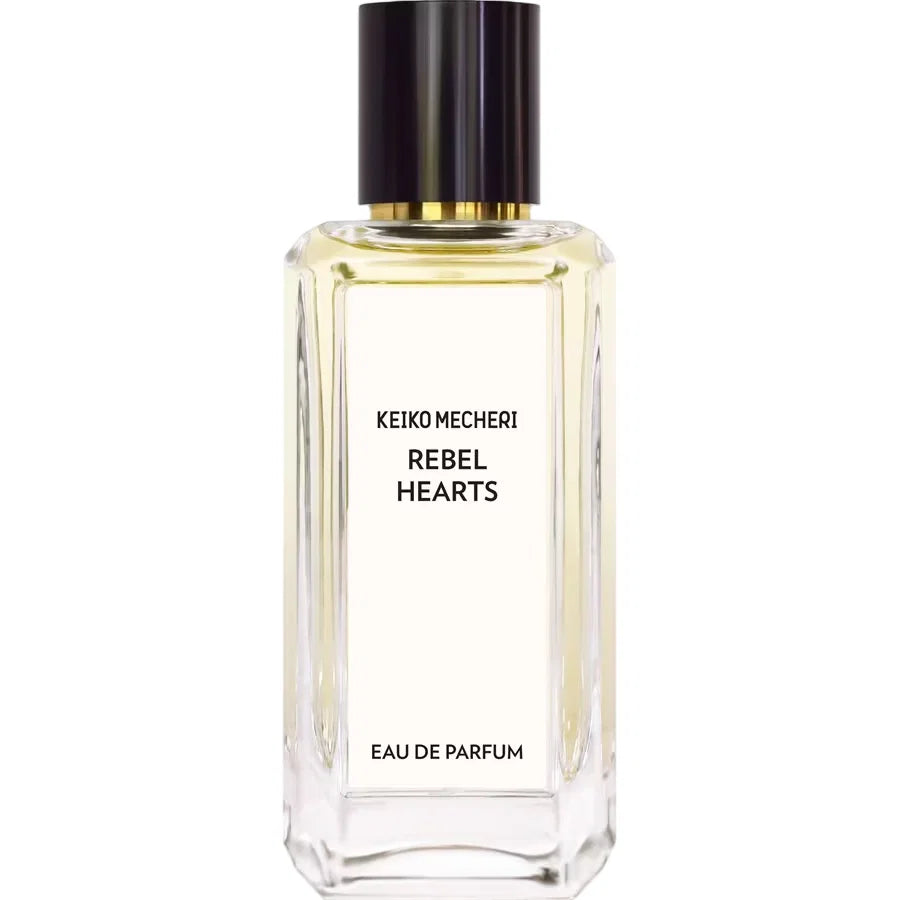 Keiko Mecheri, Rebel Hearts, Parfymvatten, Unisex, 100 ml