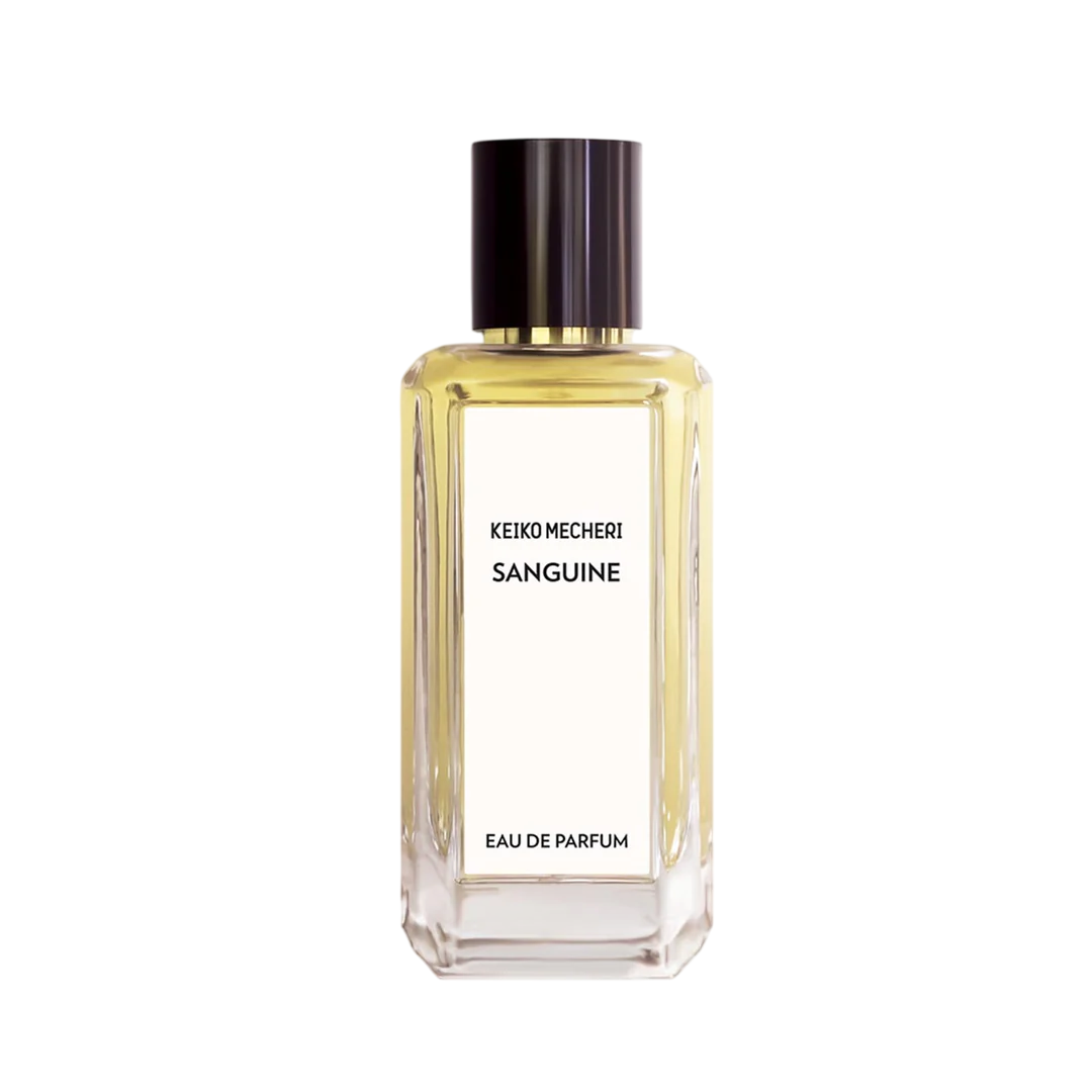 Keiko Mecheri, Sanguine, Parfymvatten, Unisex, 100 ml