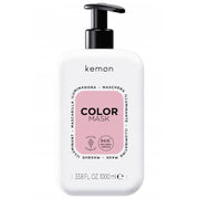 Kemon, Color Mask, Hårfärgningskräm mask, Skina, 100 ml