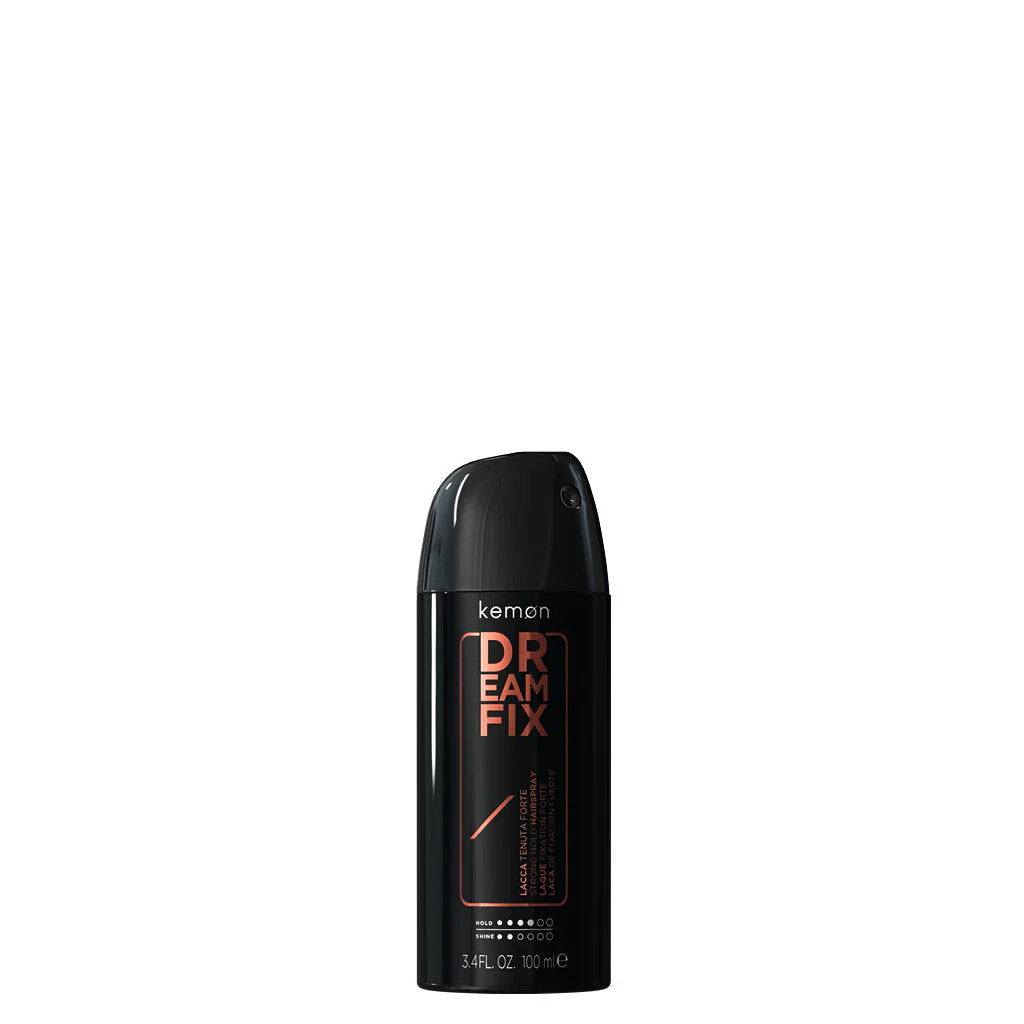 Kemon, Dreamfix, Hårspray, 100 ml