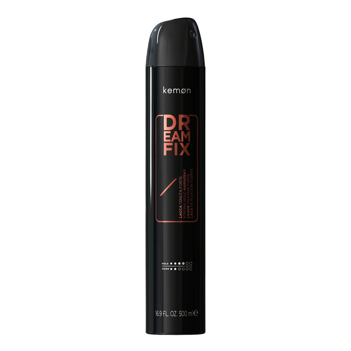 Kemon, Dreamfix, Hårspray, 500 ml