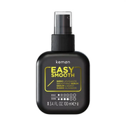 Kemon, Easy Smooth, Hårstylingserum, Utjämning, 100 ml