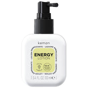 Kemon, Energy Lotion, Hårbottenlotion behandling, Stimulerande, 100 ml