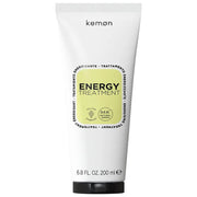 Kemon, Energy Treatment, Hårbehandlingsbalsam, 200 ml