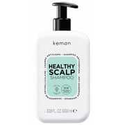 Kemon, Healthy Scalp, Hårschampo, Mot mjäll, 250 ml