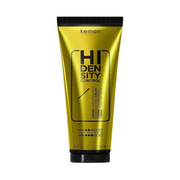 Kemon, Hi Density Control, Hårstylingskräm, 200 ml