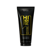 Kemon, Hi Density Curl, Hårstylingskräm, 200 ml