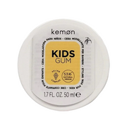 Kemon, Kids Gum, Hårstylingvax, Medium, 50 ml