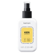 Kemon, Kids Spray, Leave-in balsamspray för hår, Reda ut, 200 ml