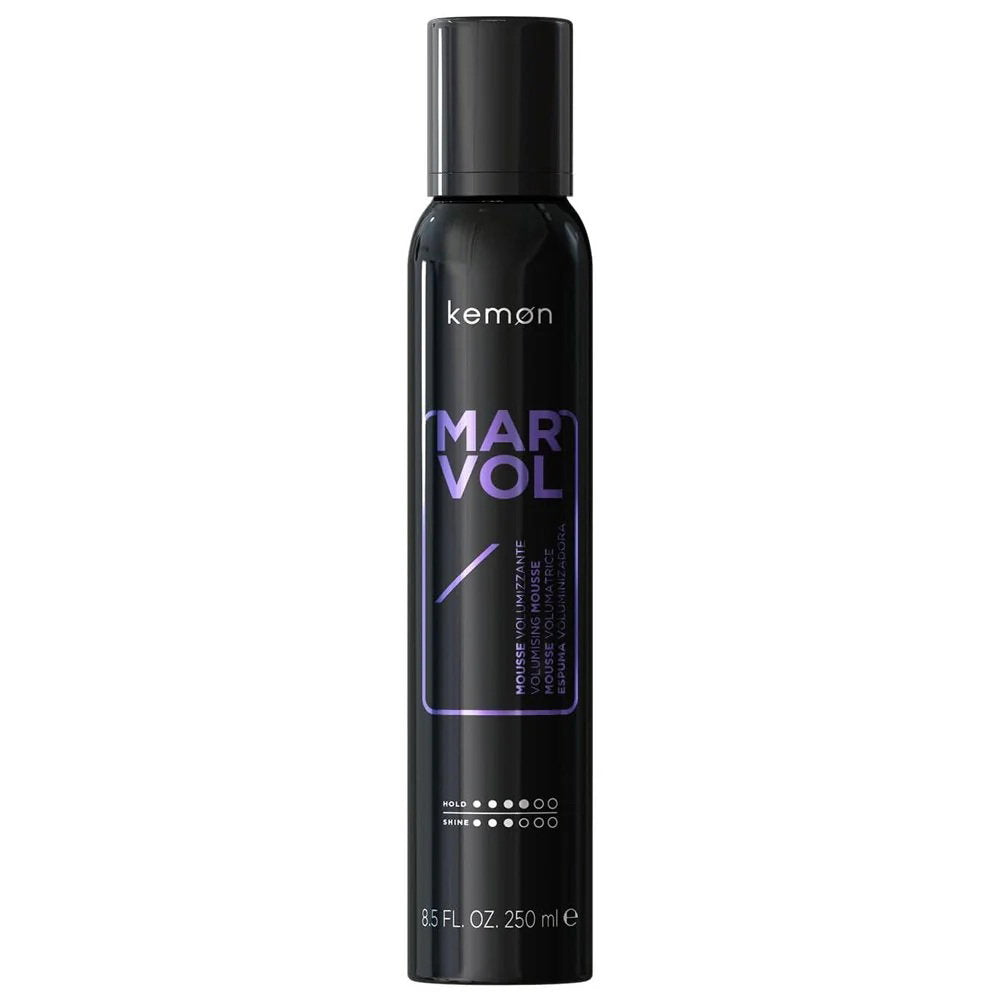 Kemon, Marvol Volumizing Spray, Hårspray, 250 ml