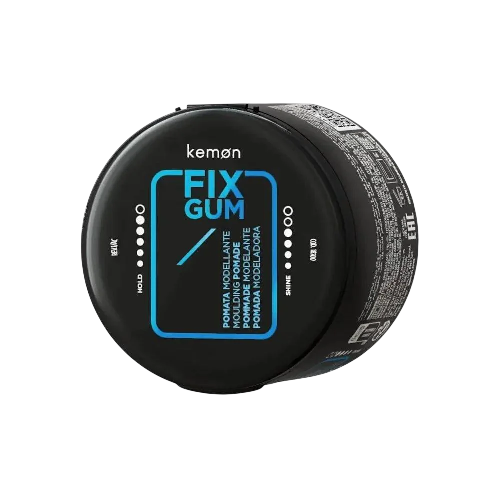 Kemon, Styling Fix Gum, Hårstylingsgummi, 100 ml