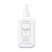 Kemon, Uni.Color Porosity Equalizer, Hårspray, 200 ml