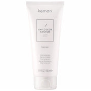 Kemon, Uni.Color System Barrier, Barriärkräm för hårfärgning, 100 ml
