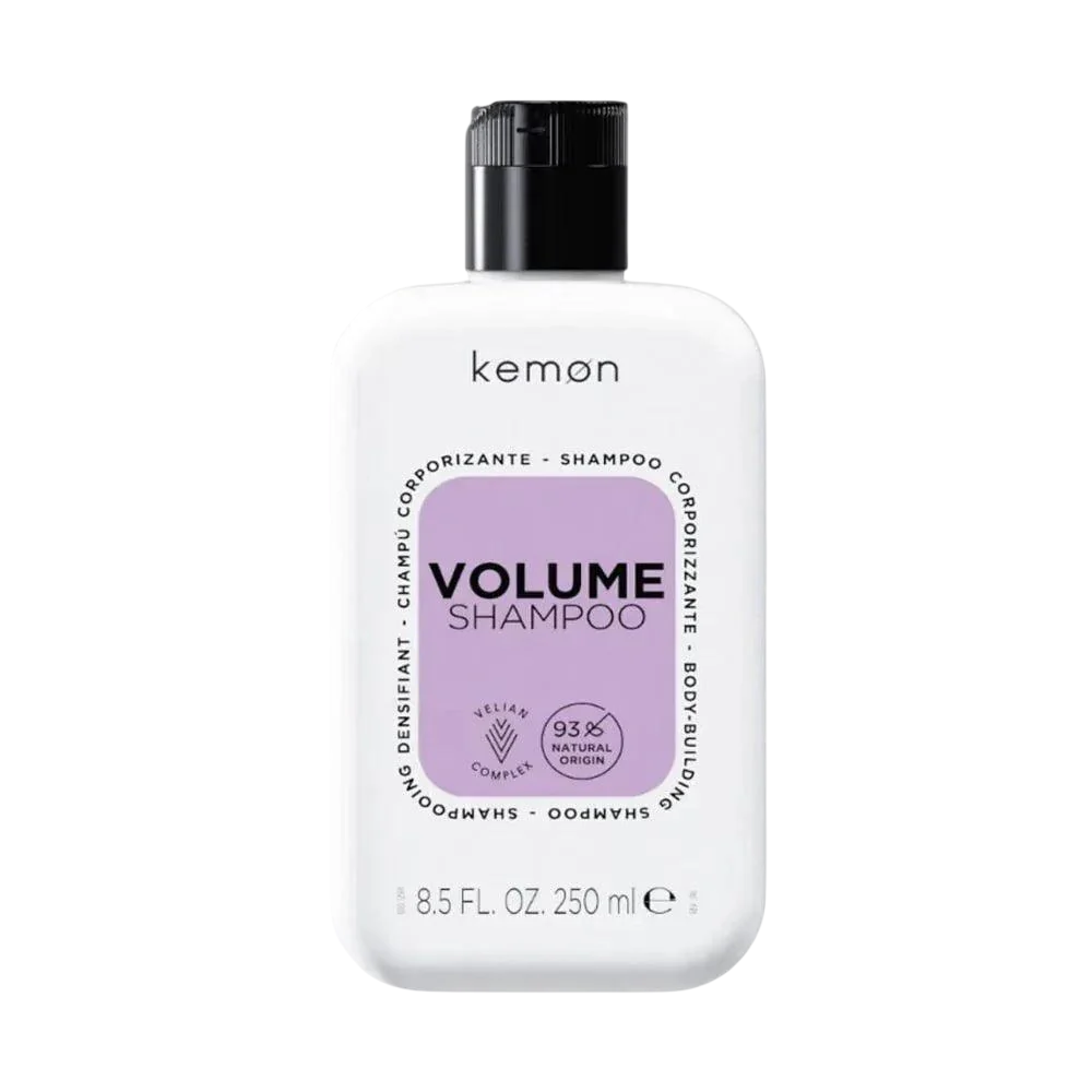 Kemon, Volume, Hårschampo, 250 ml