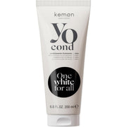 Kemon, Yo Clear Coloring, Hårfärgsbalsam, 200 ml