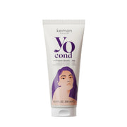 Kemon, Yo Viola, Hårfärgsbalsam, 200 ml