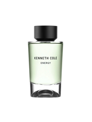 Kenneth Cole, Energy, Eau de Toilette, För män, 100 ml