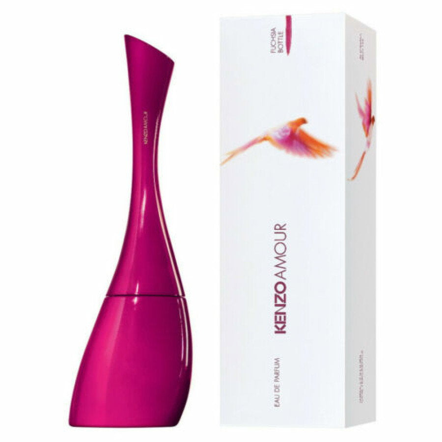 Kenzo, Amour, Parfymvatten, För kvinnor, 100 ml