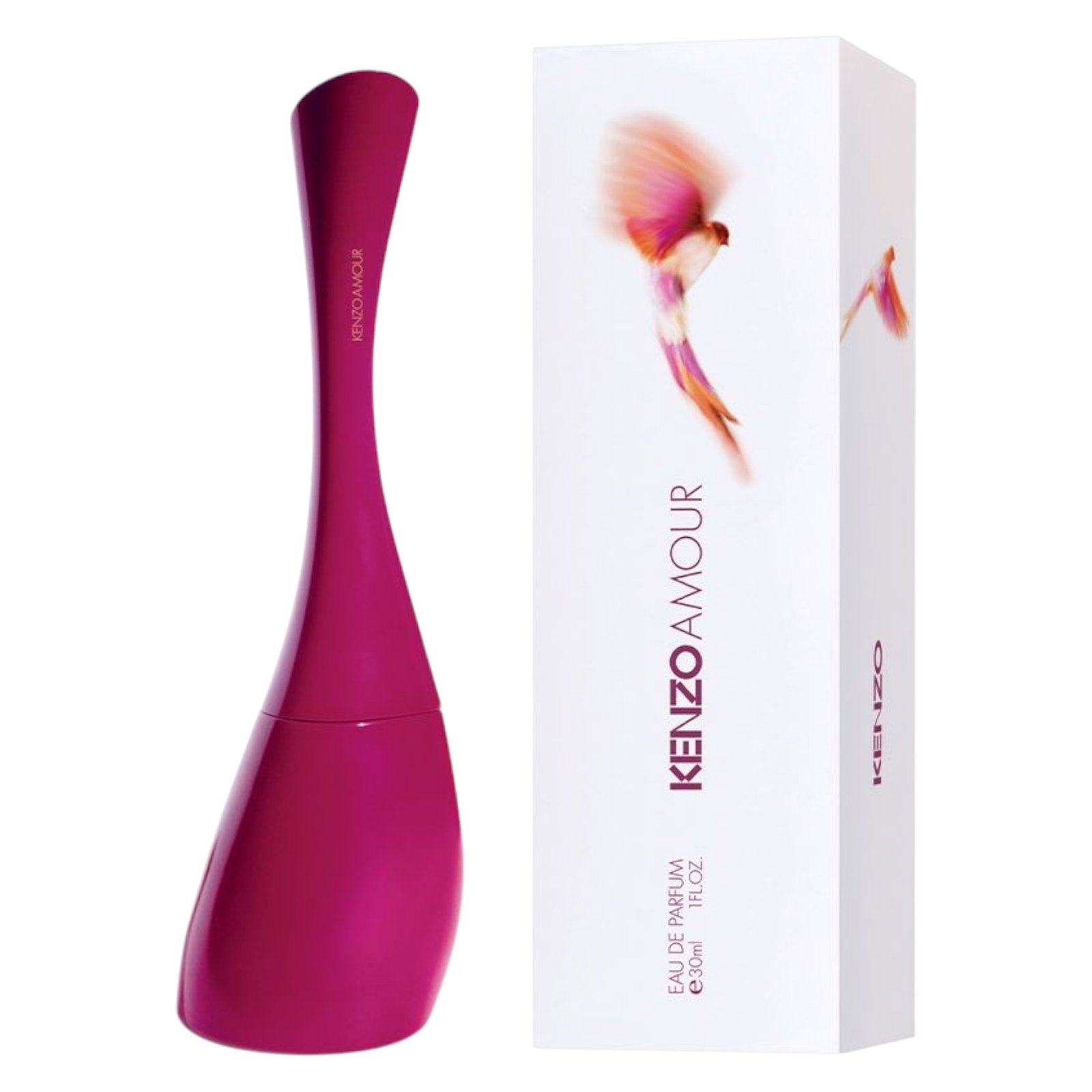 Kenzo, Amour, Parfymvatten, För kvinnor, 50 ml